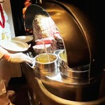 ロウリーズ・ザ・プライムリブ 赤坂店 - 