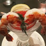 ロウリーズ・ザ・プライムリブ 赤坂店 - 