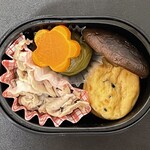 ニューデイズミニ - 印籠弁当　1200円（税込）