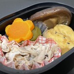 ニューデイズミニ - 印籠弁当　1200円（税込）