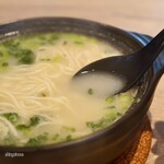 中華美食 トミーズキッチン - 