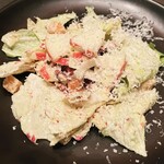 ロウリーズ・ザ・プライムリブ 赤坂店 - 