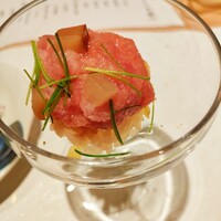 鮨 やまけん 銀座店 - 