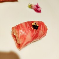 鮨 やまけん 銀座店 - 