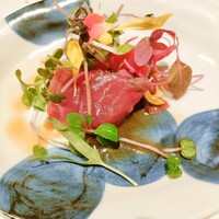 鮨 やまけん 銀座店 - 