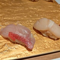 鮨 やまけん 銀座店 - 