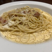 パージナ イタリアン ファイアワークス プラス カフェ ～薪焼きイタリアンとワイン～ - 
