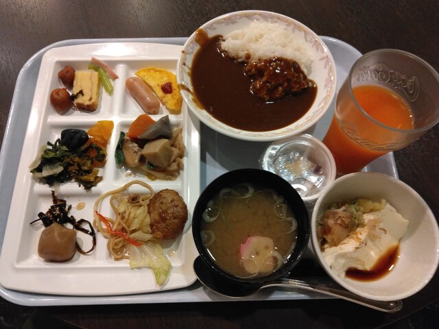 アパホテル 山形鶴岡駅前 - 鶴岡（ホテル）の写真