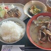 食事処　ふる川