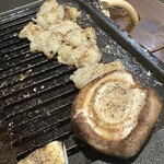 焼肉 とらちゃん - 