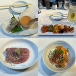 生ホルモン処 おさむちゃん。 - 