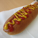 shop&cafė zen - 【コッペパン（単品５００円）】