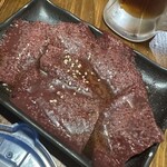 焼肉 とらちゃん - 