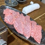 焼肉 とらちゃん - 