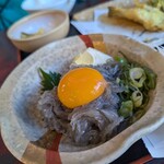 261939949 - 生しらすだけ