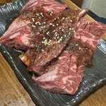 焼肉 とらちゃん - 