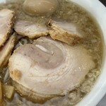 ラーメンの店 ホープ軒 - 