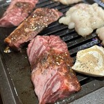 焼肉 とらちゃん - 