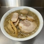 ラーメンの店 ホープ軒 - 