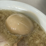 ラーメンの店 ホープ軒 - 