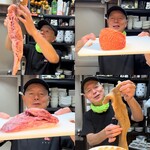 生ホルモン処 おさむちゃん。 - 