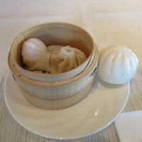 Local Gastronomy SINFONIA - 点心