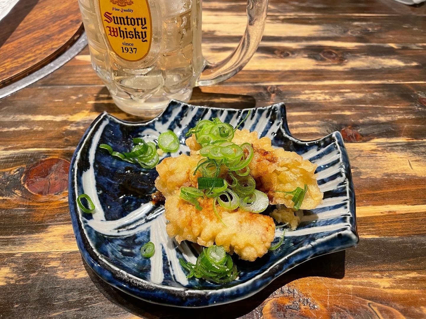 海鮮 炉端 双 六 屋