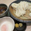 本格手打うどん 大河