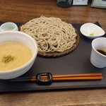 soba みのり - 