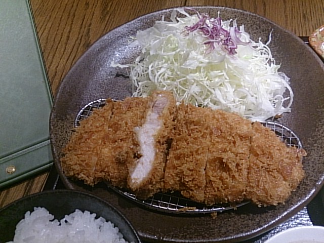 Tonkatsu Wakou Sereo Hachioji Ten