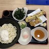 資さんうどん 諸岡店