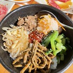 牛肉商 牛旬三郎 - 