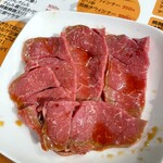 牛肉商 牛旬三郎 - 