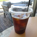 shop&cafė zen - 【ＡＳＯコーヒー（単品４００円）】