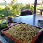 手打ちそば 土肥 - 