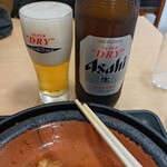 御食事処ときわ - 