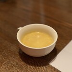 ウエストウッド - コーンスープ