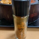 御食事処ときわ - 