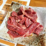 牛肉商 牛旬三郎 - 