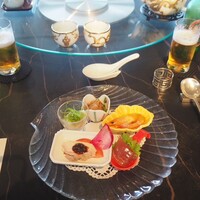 中国料理 燦宮 - 