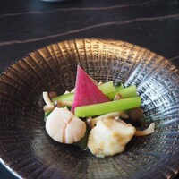 中国料理 燦宮 - 