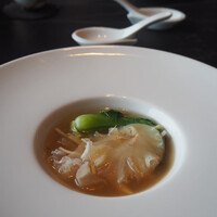 中国料理 燦宮 - 