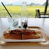 ヒバリカフェ - 
