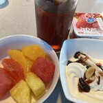 ハイアットリージェンシー 瀬良垣アイランド沖縄 - 