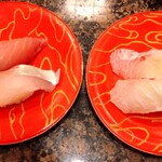 廻る寿司 めっけもん 鹿児島中央駅店 - 