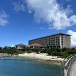 ハイアットリージェンシー 瀬良垣アイランド沖縄 - 