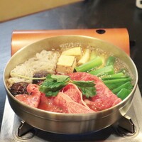 はり重 道頓堀本店 - 