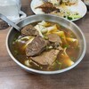 老山東牛肉麺