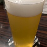 麦 - クリフ ガロ ブルーイング（沖縄市）カミー タイラー 　Ｍ¥1,150