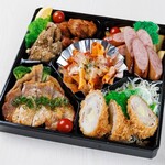 平田牧場 - ご注文に応じてオードブルご用意いたします。アレルギー、人数などご要望にお応えします。